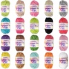 image:imageJubileeYarn Amigurumi Select Yarn Bonbons  10gSkein Baby Weight Acrylic  Light Colors  20 SkeinsVariety Pack