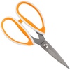Workhorse Bertha - Orange & White