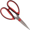 Workhorse Bertha - Red & Black