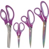 4pc Purple