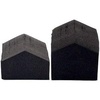 image:imagePointed Tip Assortment  Low Profile Staff Neoprene Safety Tip  Both SizesThrusting Tip  Pointed Assortment
