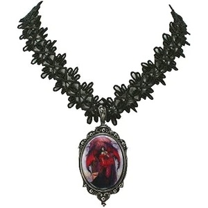 image:image12 Styles Munro Dragonsite Beautiful Vanities Necklace ChokerFollow Me Choker
