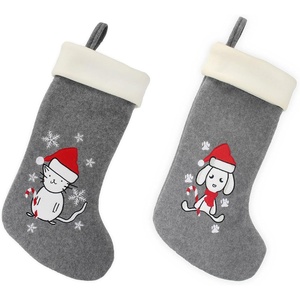 image:imageBambooMN 18 Classic Embroidered Sequined Animal Christmas  Penguin  1 UnitAssortment 92