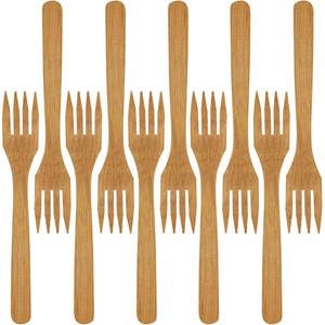 image:imageBambooMN Bamboo Dinner Fork 8  30 Units10