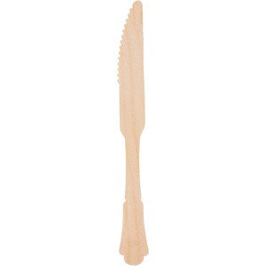image:imageBambooMN Brand  Disposable Fork Knife Spoon Set 10 PiecesDinner Knife