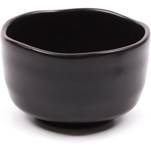 image:imageBambooMN Brand  Matcha Tea Bowl  Seafoam GreenBlack