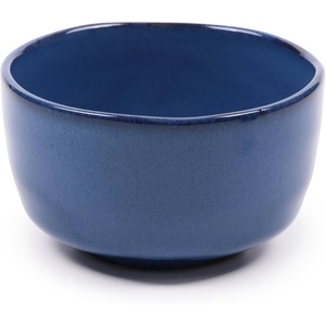 image:imageBambooMN Brand  Matcha Tea Bowl  Seafoam GreenDeep Blue