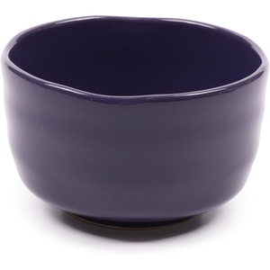 image:imageBambooMN Brand  Matcha Tea Bowl  Seafoam GreenPurple