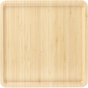 image:imageBambooMN Extra Long Rectangular Bamboo Serving Tray Vanity Tea Appetizers Snacks Charcuterie Boards 26 x 9 x 075  3 Trays9 X 9 X 075