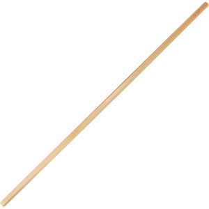 image:imageBambooMN Mens Natural Bamboo Lacrosse Shaft Stick Handle Varies Length Size Natural Color60 Inch