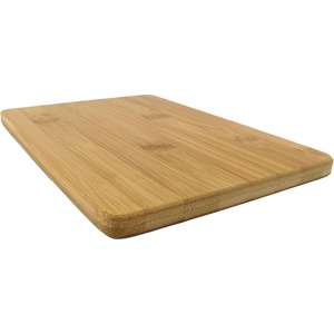 image:imageBambooMN Reusable Bamboo Sushi Serving Board Tray Chopping BoardCarbonized Brown