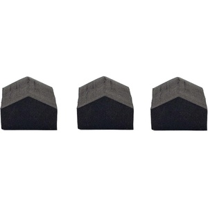 image:imagePointed Tip Assortment  Low Profile Staff Neoprene Safety Tip  Both SizesThrusting Tip  75x15 Pointed