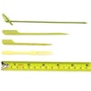 image:image400 pcs Bamboo SkewerDecorative Cocktail Picks Assortment 01 Paddle Picks Knotted Picks and Mini Forks by BambooMNAssortment 01