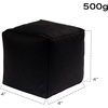 image:image500g Bamboo Air Freshening Cube black  Pack of 2Black