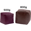 image:image500g Bamboo Air Freshening Cube black  Pack of 2Chocolate