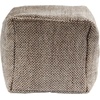 image:image500g Bamboo Air Freshening Cube black  Pack of 2Tan