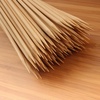image:imageBambooMN  4mm SharpPoint Multipurpose Food Bamboo Skewers  85 216cm  1000 Pieces1000