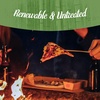 image:imageBambooMN  5mm SemiPoint Multipurpose Bonfire Roasting Bamboo Skewers  30 76cm  300 Pieces30Inch x 5mm