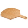 image:imageBambooMN  Bamboo Wooden Pizza Oven Bakery Peel  17x12x05  1 Piece10