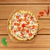 image:imageBambooMN  Bamboo Wooden Pizza Oven Bakery Peel  17x12x05  1 Piece3