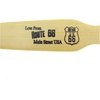 image:imageBambooMN 10 Units Route 66 Arizona 18 Inch Bamboo Back Scratcher Plus 1 Free Travel Back ScratcherMain Street Usa