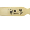 image:imageBambooMN 10 Units Route 66 Arizona 18 Inch Bamboo Back Scratcher Plus 1 Free Travel Back ScratcherMissouri