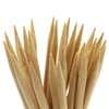 image:imageBambooMN 15cm 5mm Nail Cuticle PushersCuticle Remover Bamboo Wooden Stick 20 Pieces1000 Pieces