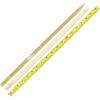 image:imageBambooMN 177 x 02 Extra Long Heavy Duty Square Bamboo Yakitori BBQ Skewers 500 Pieces100