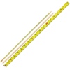 image:imageBambooMN 177 x 02 Extra Long Heavy Duty Square Bamboo Yakitori BBQ Skewers 500 Pieces30