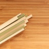 image:imageBambooMN 177 x 02 Extra Long Heavy Duty Square Bamboo Yakitori BBQ Skewers 500 Pieces30