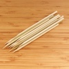 image:imageBambooMN 177 x 02 Extra Long Heavy Duty Square Bamboo Yakitori BBQ Skewers 500 Pieces500