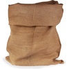 image:imageBambooMN 24 x 40 Inch Natural Premium Reusable Burlap Jute Potato Sack Running Race Bags for Party Storage or Gardening 4 Pieces