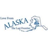 image:imageBambooMN 3 Units 17 Bamboo Back Scratcher with Love of 50 States Alaska Plus 1 Travel SizeAlaska