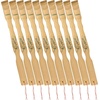 image:imageBambooMN 3 Units 17 Bamboo Back Scratcher with Love of 50 States Alaska Plus 1 Travel SizeAlaska