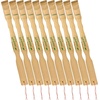 image:imageBambooMN 3 Units 17 Bamboo Back Scratcher with Love of 50 States Alaska Plus 1 Travel SizeArkansas
