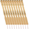 image:imageBambooMN 3 Units 17 Bamboo Back Scratcher with Love of 50 States Alaska Plus 1 Travel SizeFlorida