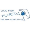 image:imageBambooMN 3 Units 17 Bamboo Back Scratcher with Love of 50 States Alaska Plus 1 Travel SizeFlorida