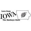 image:imageBambooMN 3 Units 17 Bamboo Back Scratcher with Love of 50 States Alaska Plus 1 Travel SizeIowa