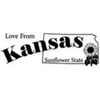image:imageBambooMN 3 Units 17 Bamboo Back Scratcher with Love of 50 States Alaska Plus 1 Travel SizeKansas