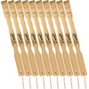 image:imageBambooMN 3 Units 17 Bamboo Back Scratcher with Love of 50 States Alaska Plus 1 Travel SizeLouisiana