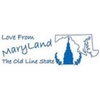 image:imageBambooMN 3 Units 17 Bamboo Back Scratcher with Love of 50 States Alaska Plus 1 Travel SizeMaryland