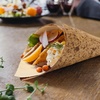 image:imageBambooMN 315 x 138 Premium Appetizer Bamboo Leaf Food Cone Renewable and Disposable Great for Catering Parties and Home Use 100 Pieces1000