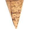 image:imageBambooMN 315 x 138 Premium Appetizer Bamboo Leaf Food Cone Renewable and Disposable Great for Catering Parties and Home Use 100 Pieces1000