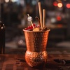 image:imageBambooMN 39 Decorative Dice Party End Bamboo Cocktail Fruit Sandwich Picks Skewers for Catered Events Holidays Restaurants or Buffets Party Supplies Assortment 100 PiecesWhite