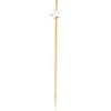 image:imageBambooMN 39 Decorative Red Star Bamboo Cocktail Fruit Sandwich Toothpicks Skewers for Catered Events Holidays Restaurants or Buffet Party Supplies 100 Pieces100