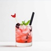 image:imageBambooMN 47 Decorative Red Rooster End Bamboo Cocktail Fruit Sandwich Picks Skewers for Catered Events Holidays Restaurants or Buffets Party Supplies 100 Pieces1