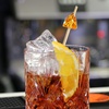image:imageBambooMN 59 Decorative Acrylic Orange Gem End Bamboo Cocktail Fruit Sandwich Picks Skewers for Catered Events Holidays Restaurants or Buffets Party Supplies 300 PcsClear