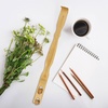image:imageBambooMN 5pc Traditional Bamboo Back Scratcher and Body Relaxation amp Travel Size3 Pc Massager Set