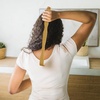 image:imageBambooMN 5pc Traditional Bamboo Back Scratcher and Body Relaxation amp Travel Size5 Pc Convenience Set