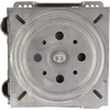 image:imageBambooMN 825 Swivel Rocker Plate Replacement Mechanism  Restore Recliner Chair Furniture  Heavy Duty  Easy Installation  1 Unit10